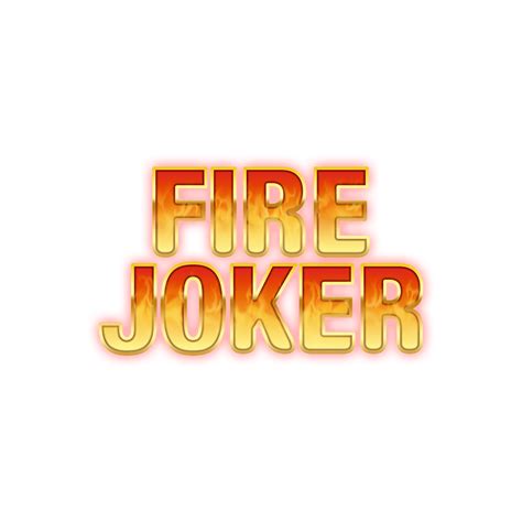 Jokers On Fire Betfair
